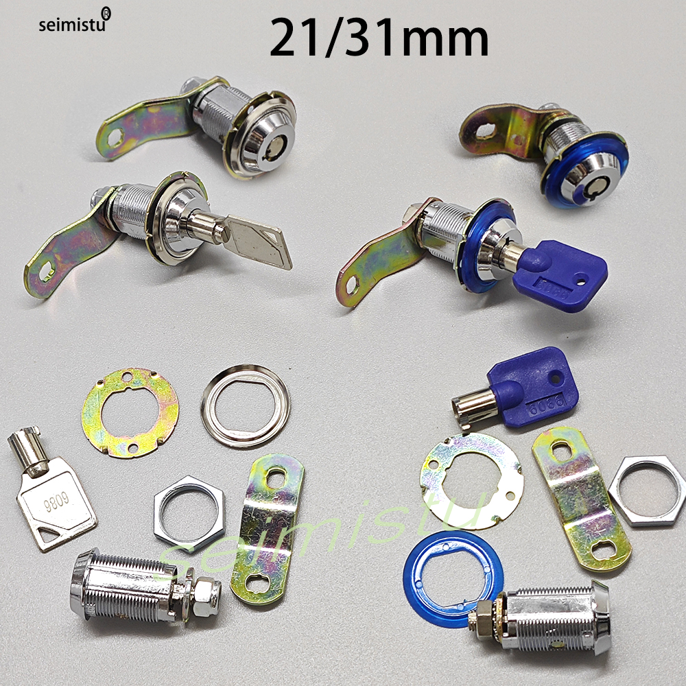 Arcade And Vending - 10 Unit Lock Key Arcade Game
