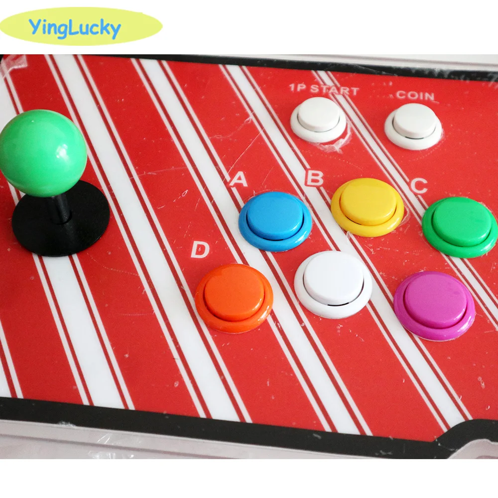 Arcade 2 Player Zero Delay Kit - огляд і ціна Gun Shooting Arcade
