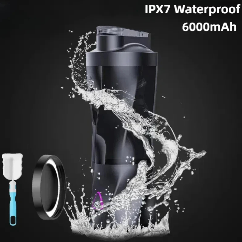 700ML USB Rechargeable Portabl - огляд і ціна Fruit Slot Machine