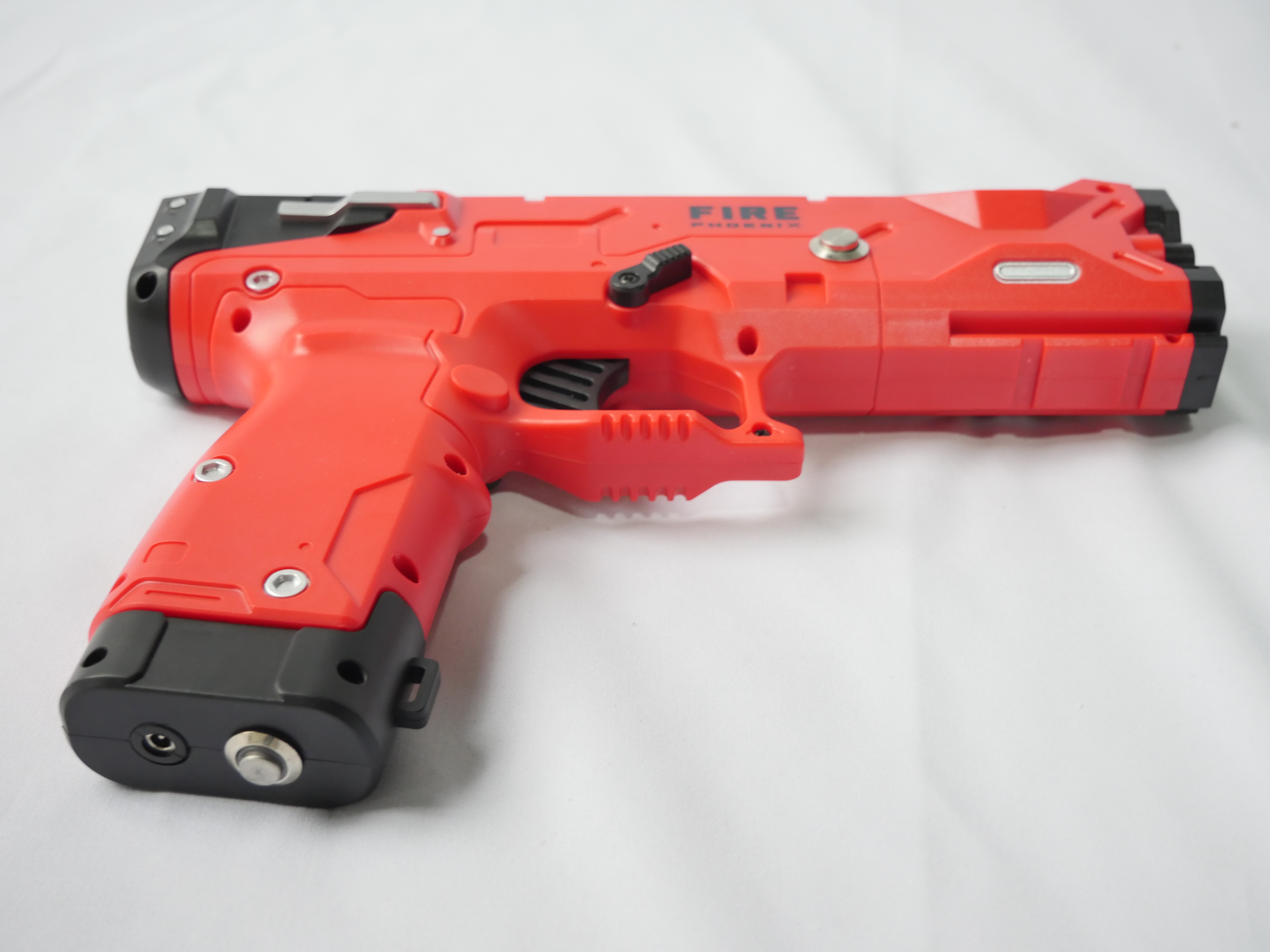 GUN4IR Wireless Electromagneti - огляд і ціна Gun Shooting Arcade