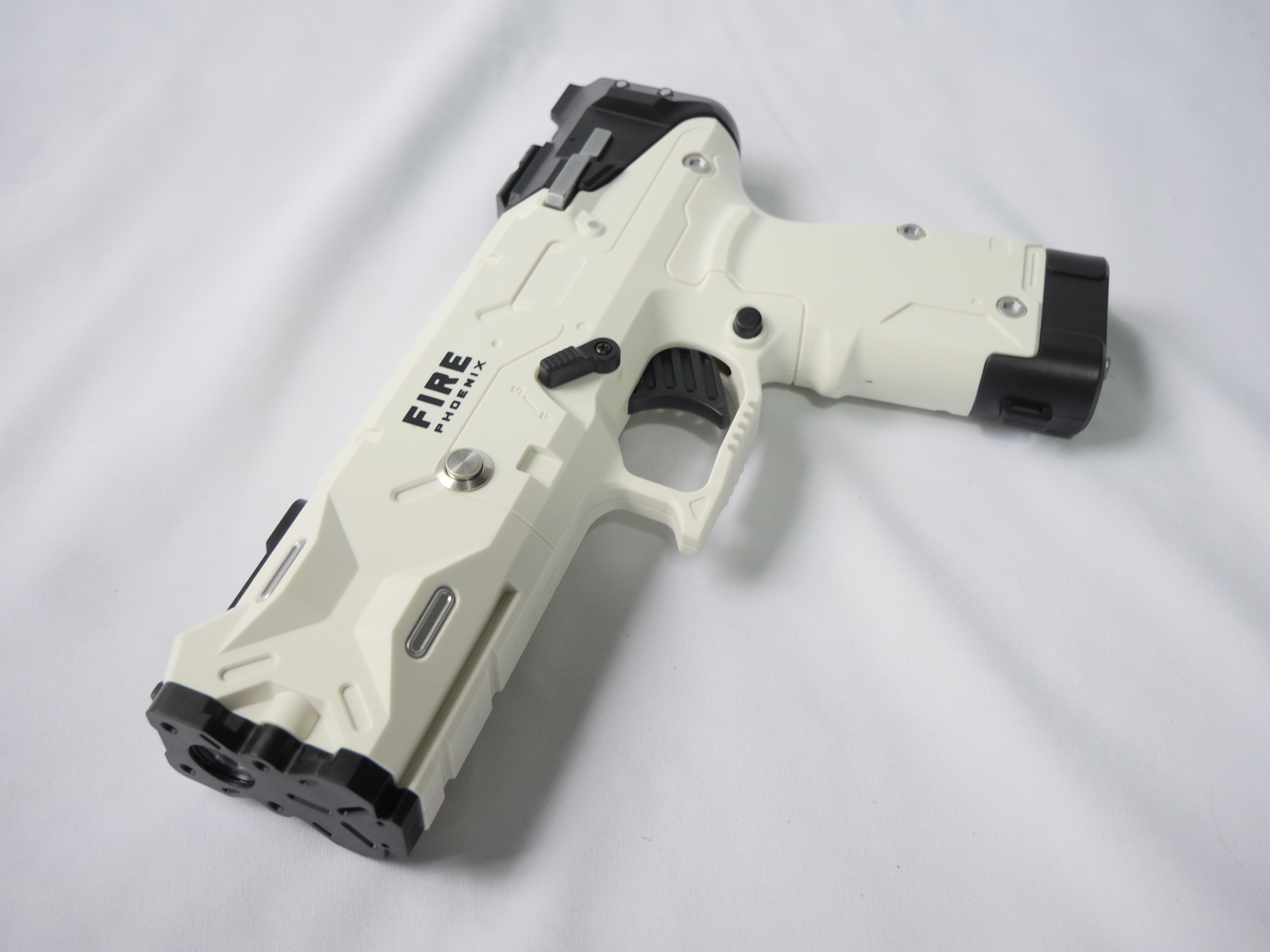 GUN4IR Wireless Electromagneti - огляд і ціна Gun Shooting Arcade