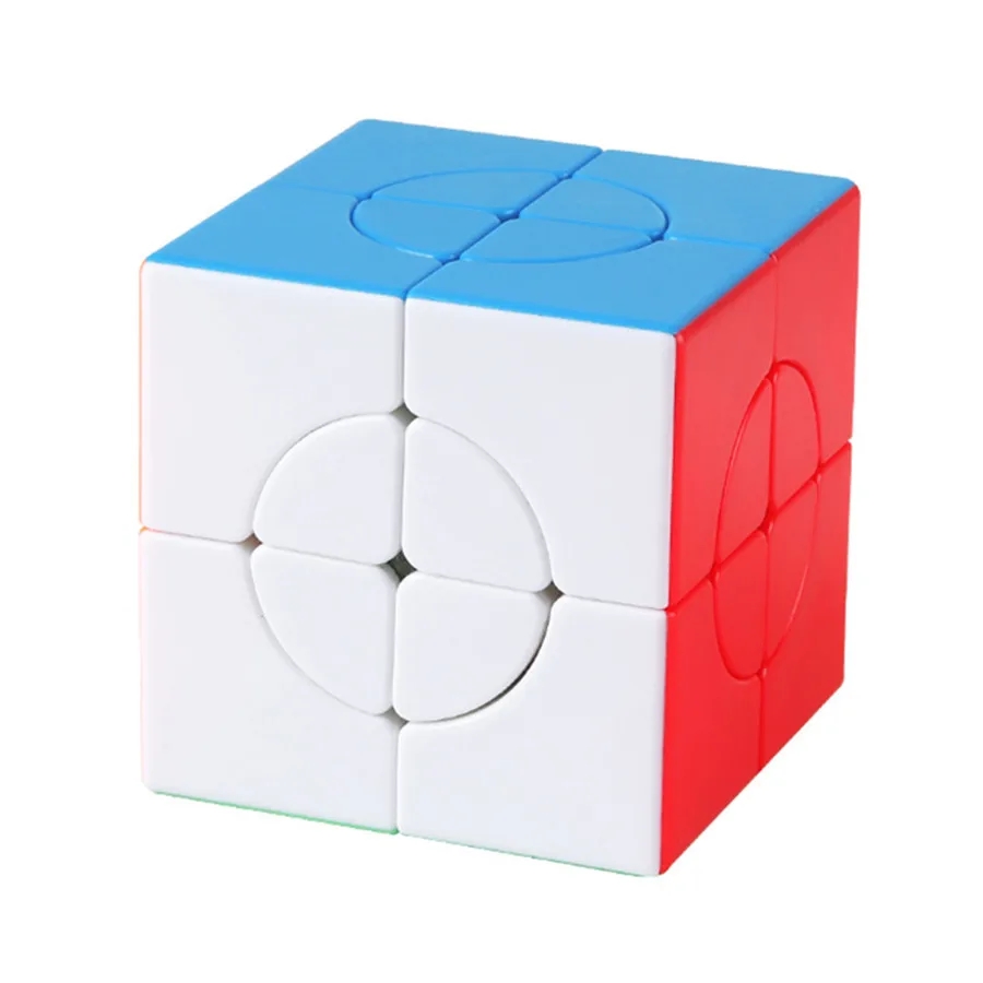 Shengshou 2X2 3X3 4X4 5X5 Mega - огляд і ціна Arcade Z