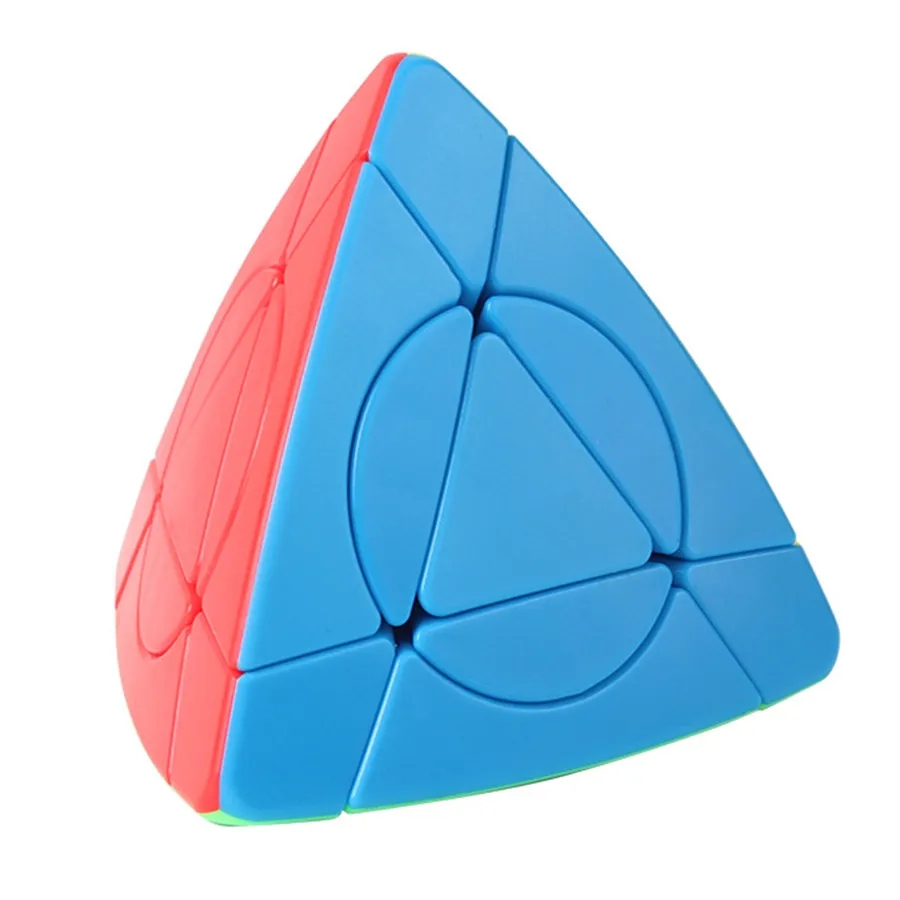 Shengshou 2X2 3X3 4X4 5X5 Mega - огляд і ціна Arcade Z