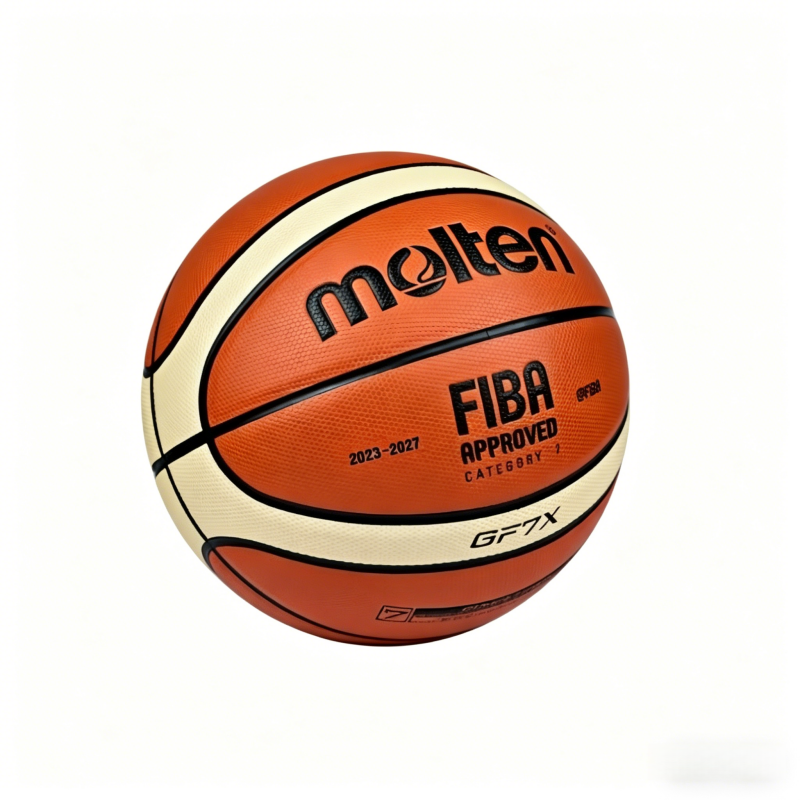 Molten GF7X Basketball No. 7 N - огляд і ціна Basketball Arcade Game