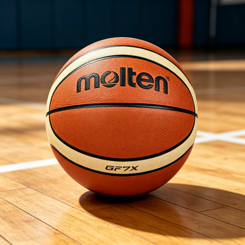 Molten GF7X Basketball No. 7 N - огляд і ціна Basketball Arcade Game