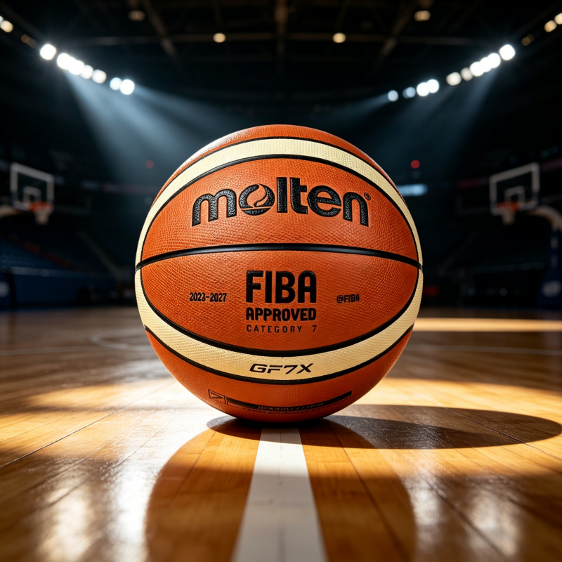 Molten GF7X Basketball No. 7 N - огляд і ціна Basketball Arcade Game