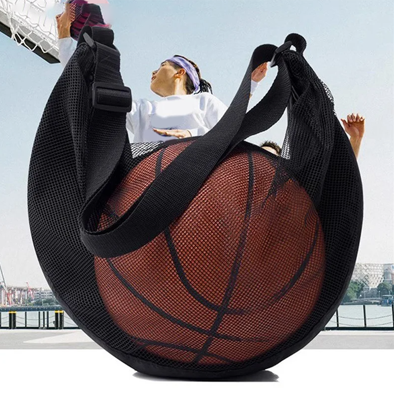 1 Pcs Single Ball Bag With Zip - огляд і ціна Basketball Arcade Game