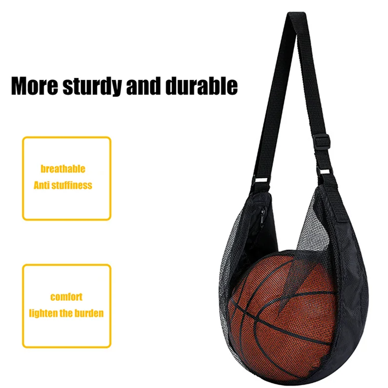 1 Pcs Single Ball Bag With Zip - огляд і ціна Basketball Arcade Game