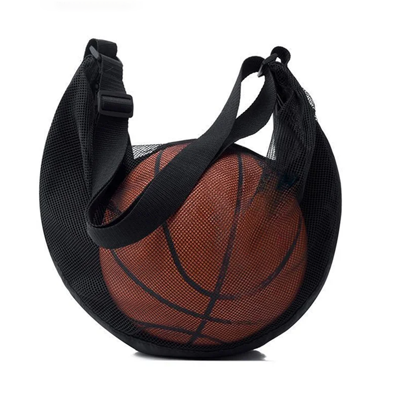 1 Pcs Single Ball Bag With Zip - огляд і ціна Basketball Arcade Game