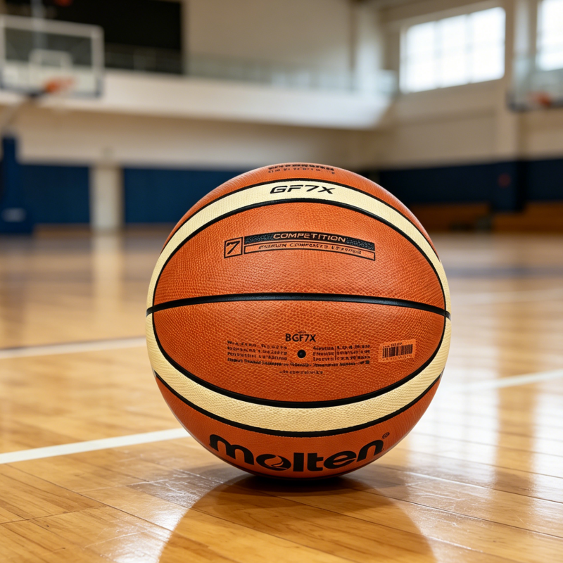 Brand new Molten GF7X size 7 b - огляд і ціна Basketball Arcade Game