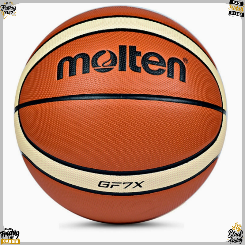 Brand new Molten GF7X size 7 b - огляд і ціна Basketball Arcade Game