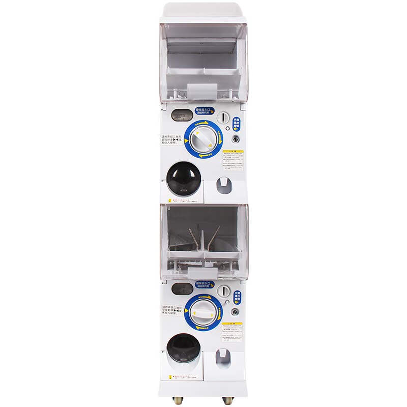 USA Capsule Toy Dispenser Kids - огляд і ціна Arcade Toy Vending Machine