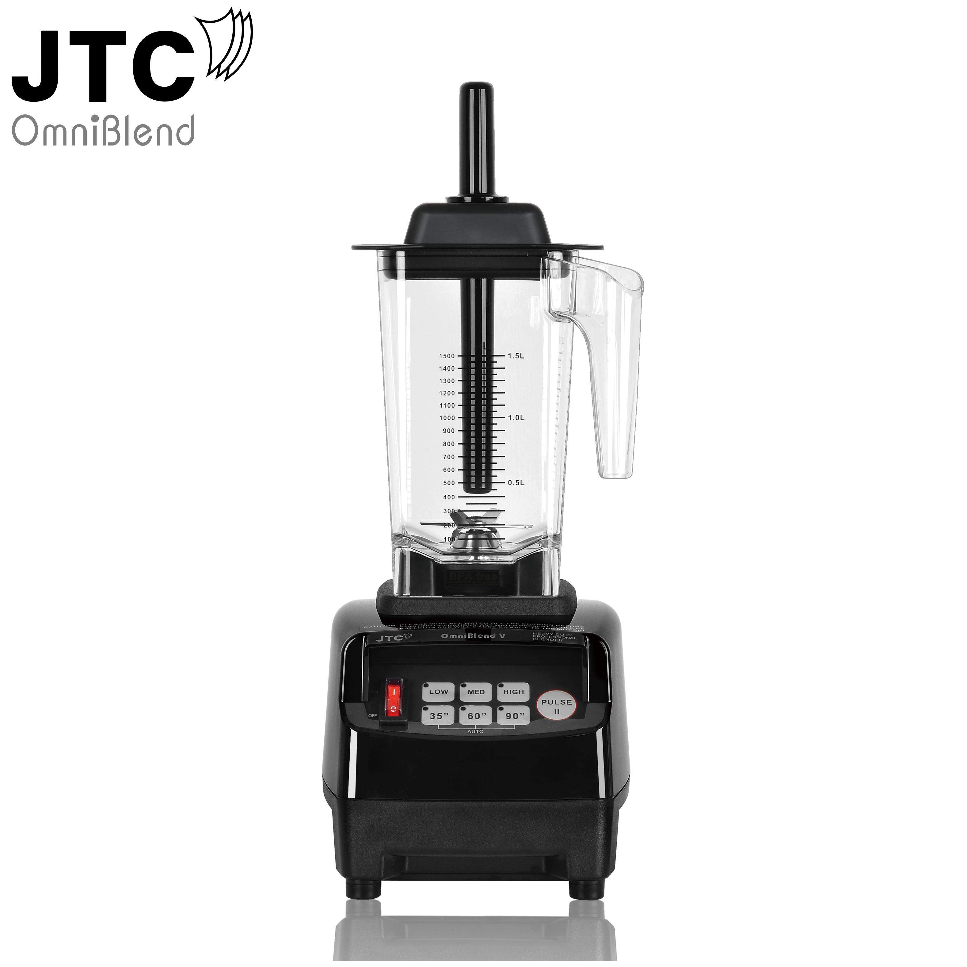 2238W Commercial blender JTC O - огляд і ціна Fruit Slot Machine