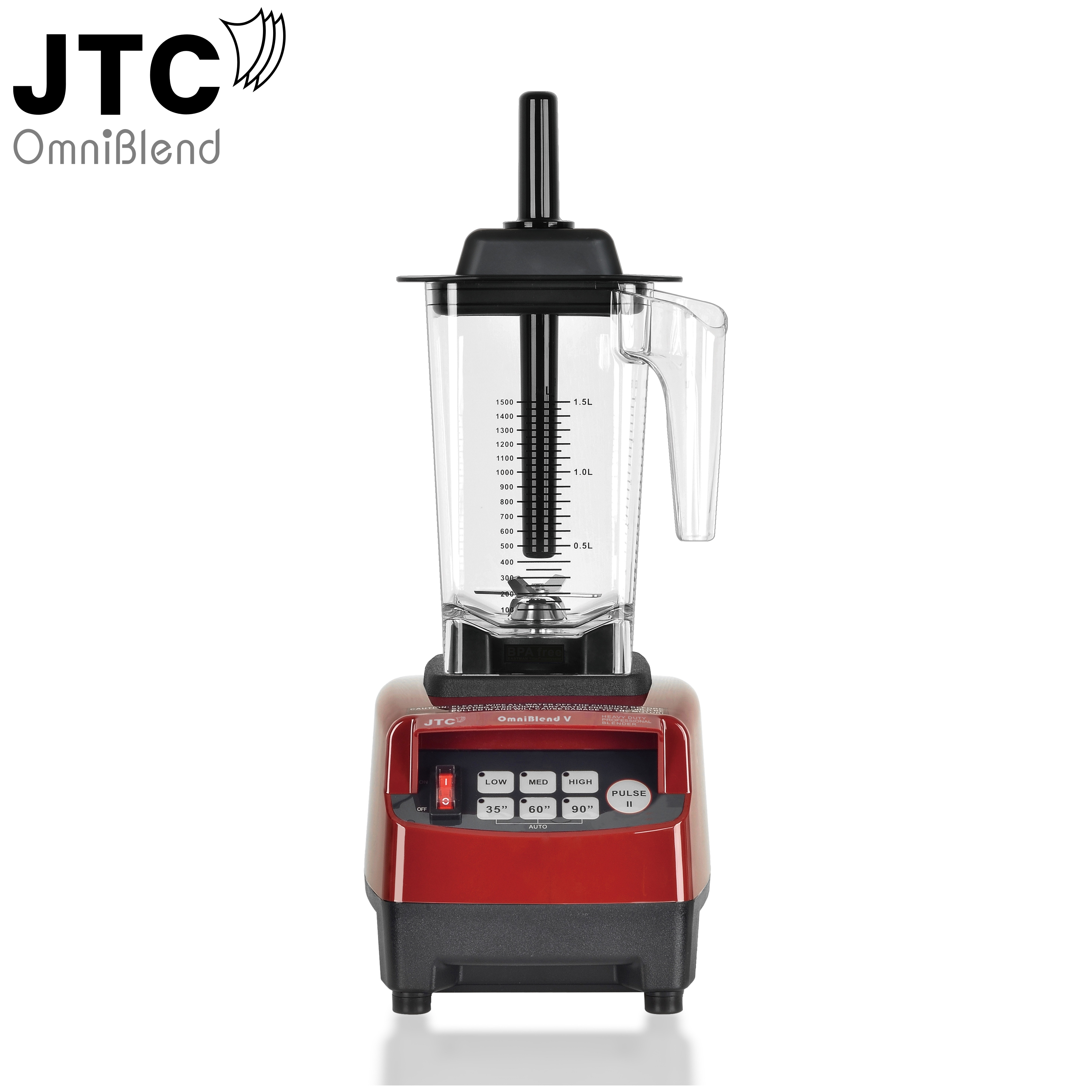 2238W Commercial blender JTC O - огляд і ціна Fruit Slot Machine