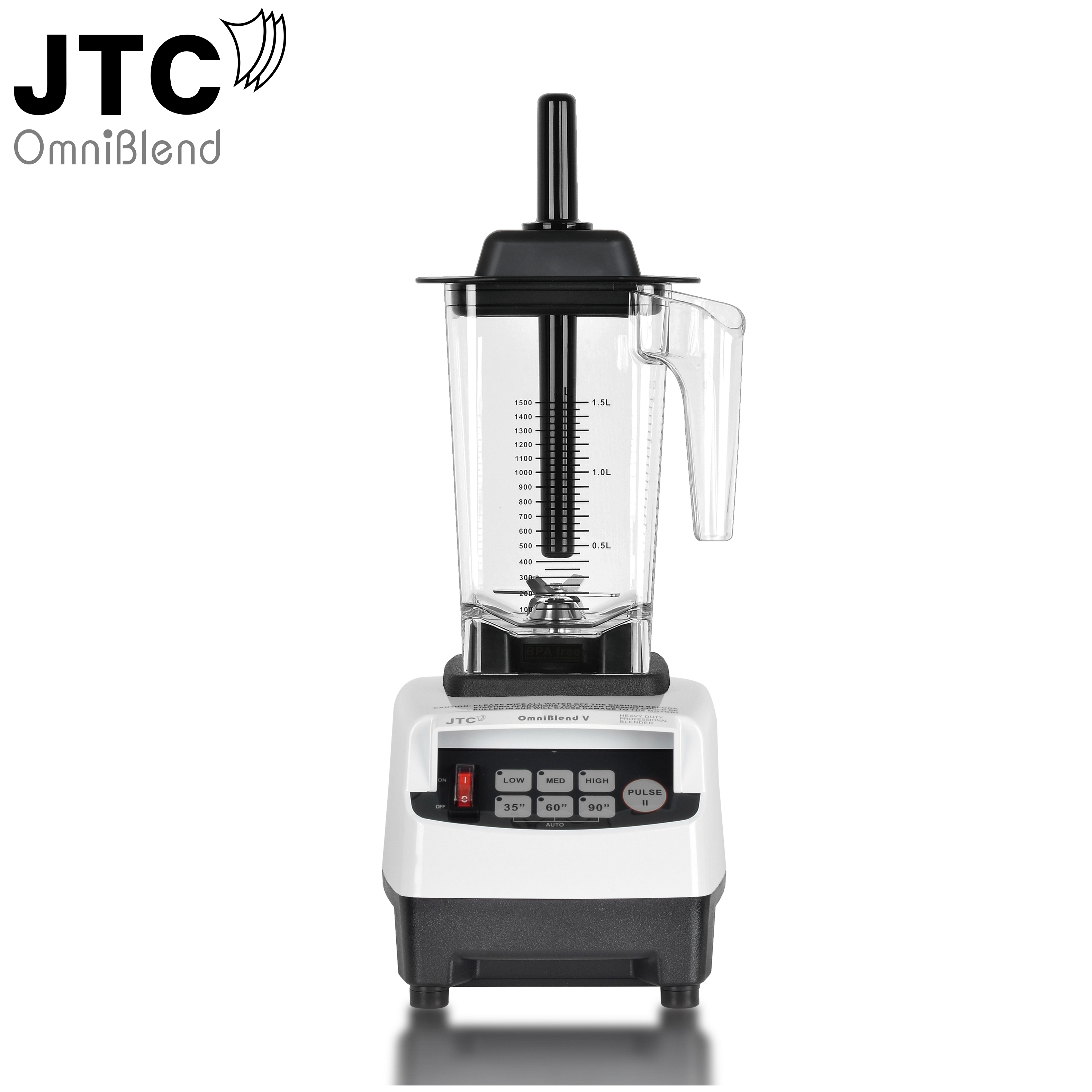 2238W Commercial blender JTC O - огляд і ціна Fruit Slot Machine