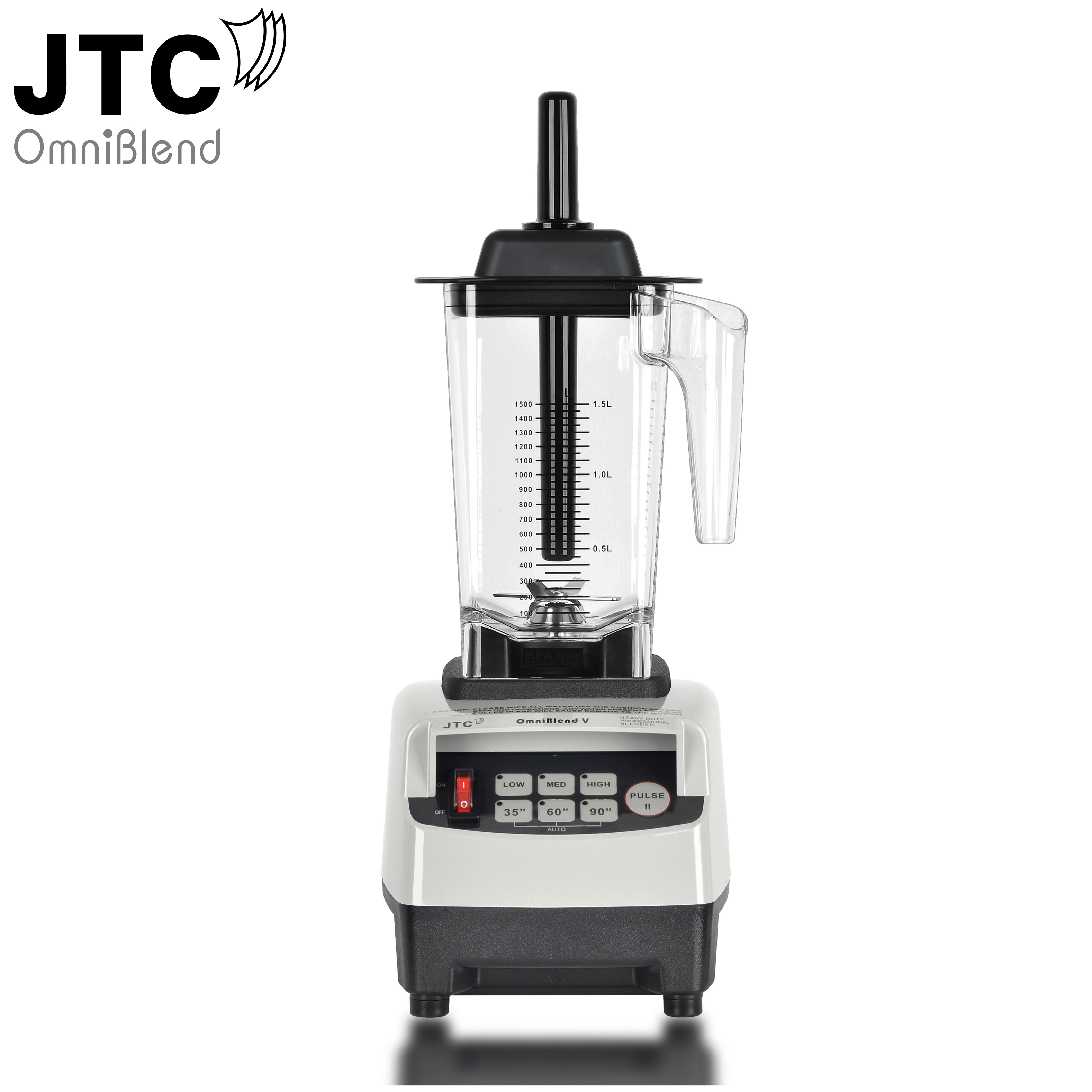 2238W Commercial blender JTC O - огляд і ціна Fruit Slot Machine