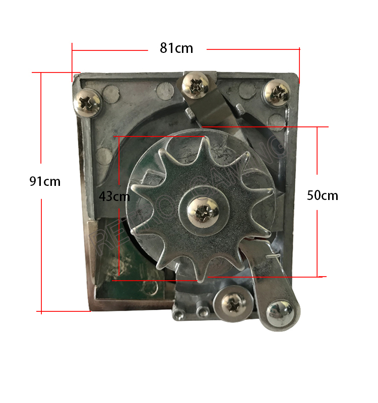 Mechanical Coin Acceptor Selec - огляд і ціна Arcade Vending Machine