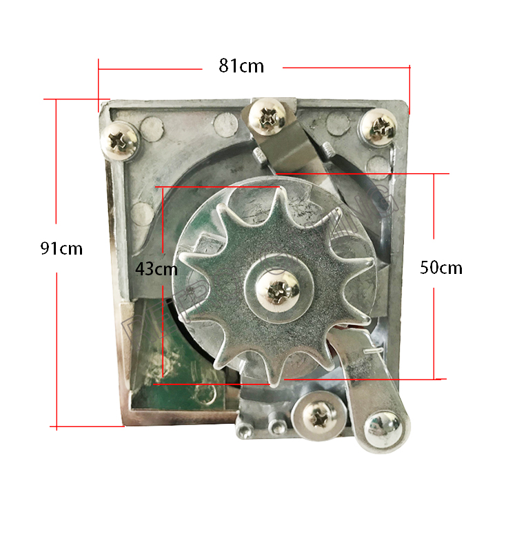 Mechanical Coin Acceptor Selec - огляд і ціна Arcade Vending Machine