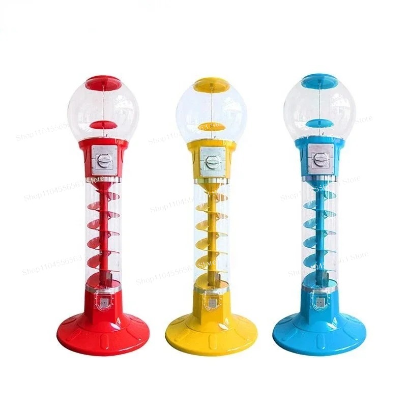 Capsule Vending Machine for Sa - огляд і ціна Vending Arcade Games