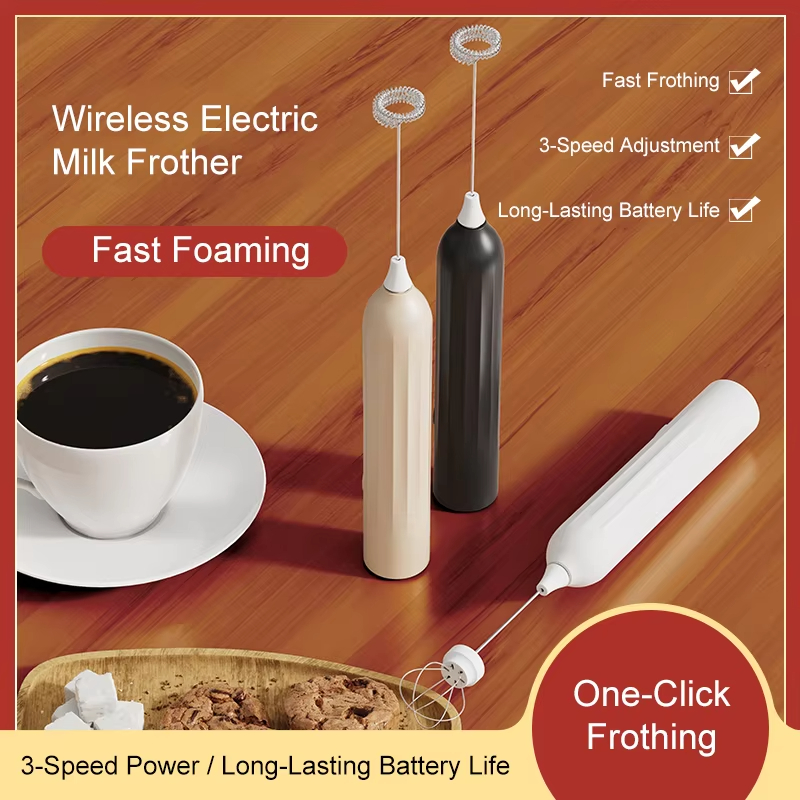 Electric Milk Coffee Mixer, 3- - огляд і ціна Fruit Slot Machine