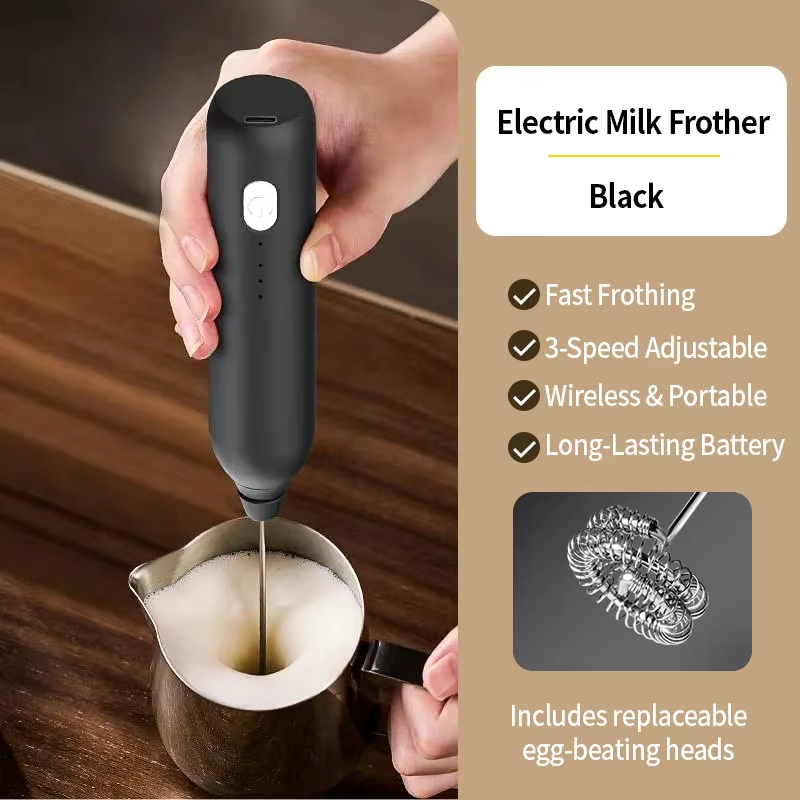 Electric Milk Coffee Mixer, 3- - огляд і ціна Fruit Slot Machine