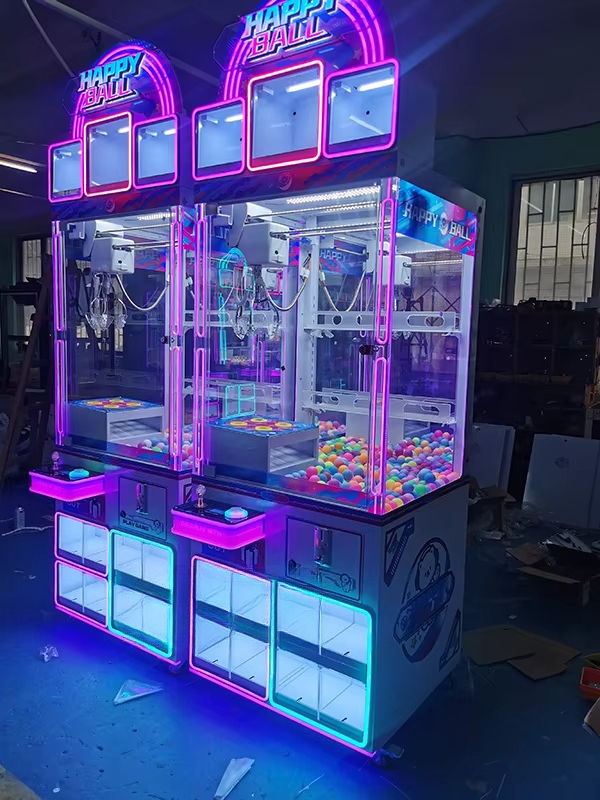 Customize The Appearance Capsu - огляд і ціна Arcade Vending Machines For Sale