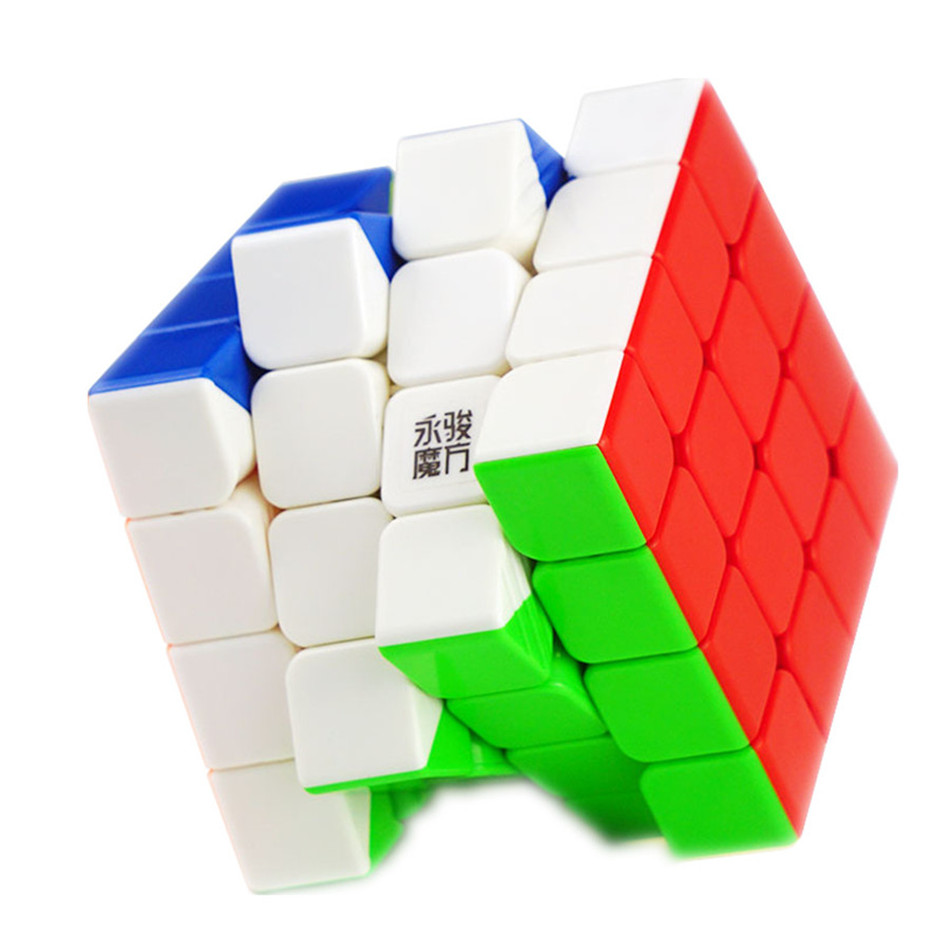 YJ Yusu V2 M 4x4 Magnetic Magi - огляд і ціна Arcade Z