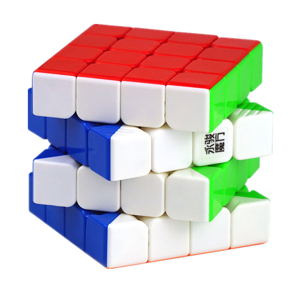 YJ Yusu V2 M 4x4 Magnetic Magi - огляд і ціна Arcade Z