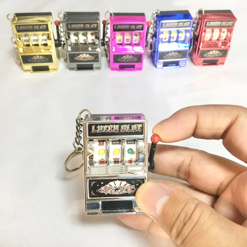 Simple Fashion Trend Keychain  - огляд і ціна Fruit Slot Machine