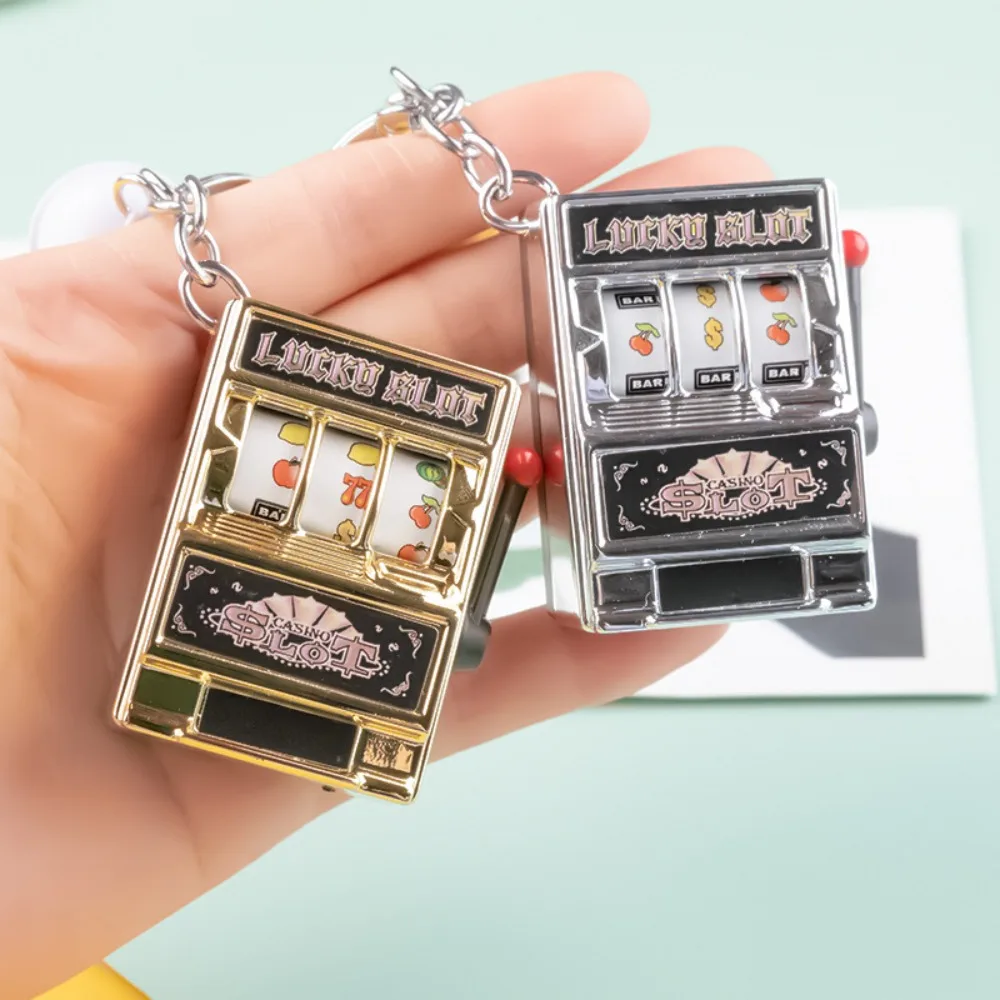 Simple Fashion Trend Keychain  - огляд і ціна Fruit Slot Machine