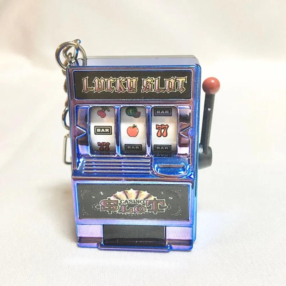 Simple Fashion Trend Keychain  - огляд і ціна Fruit Slot Machine