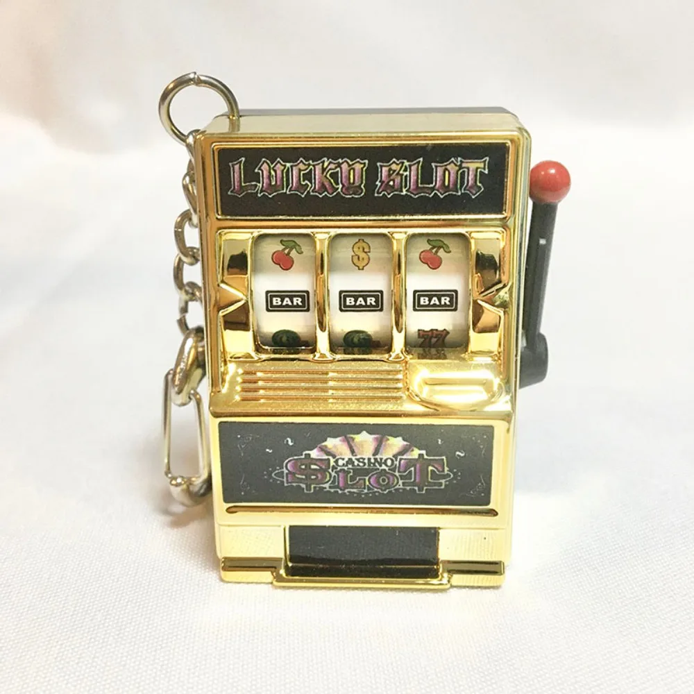 Simple Fashion Trend Keychain  - огляд і ціна Fruit Slot Machine