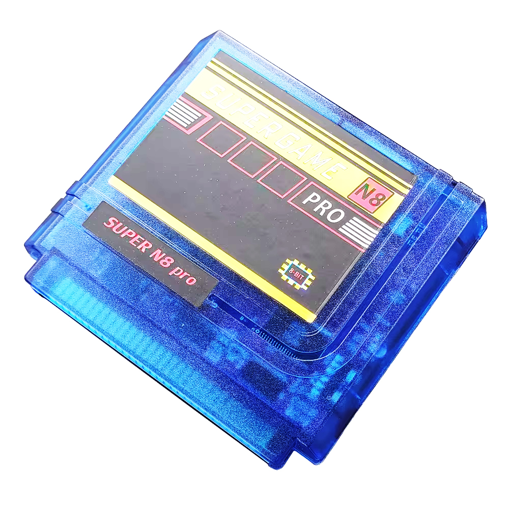 1000-in-1 China version FC N8  - огляд і ціна Arcade Quest