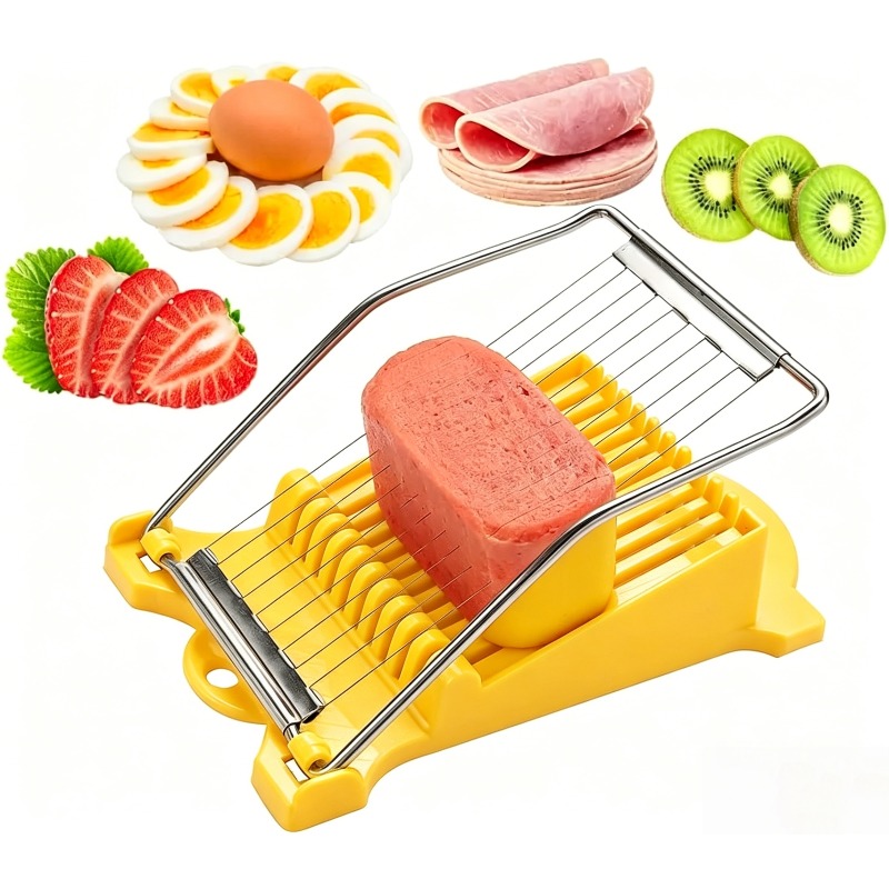 Ham Slicer Stainless Steel Lun - огляд і ціна Fruit Slot Machine