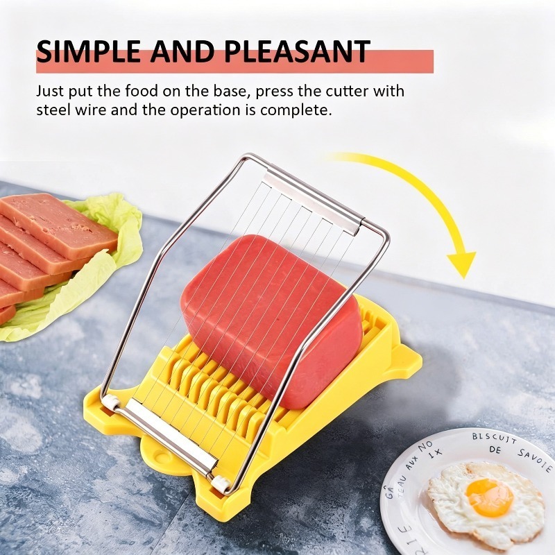 Ham Slicer Stainless Steel Lun - огляд і ціна Fruit Slot Machine