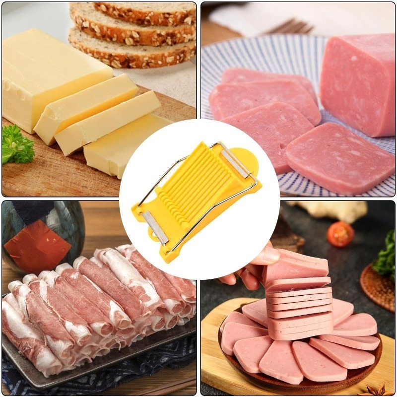 Ham Slicer Stainless Steel Lun - огляд і ціна Fruit Slot Machine