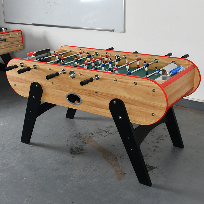 High Quality 5ft Foosball Tabl - огляд і ціна Foosball Table Commercial