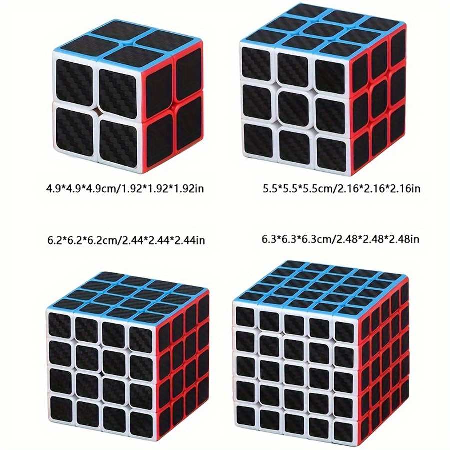 Magic Cube, Mirror Magic Cube, - огляд і ціна Arcade Z