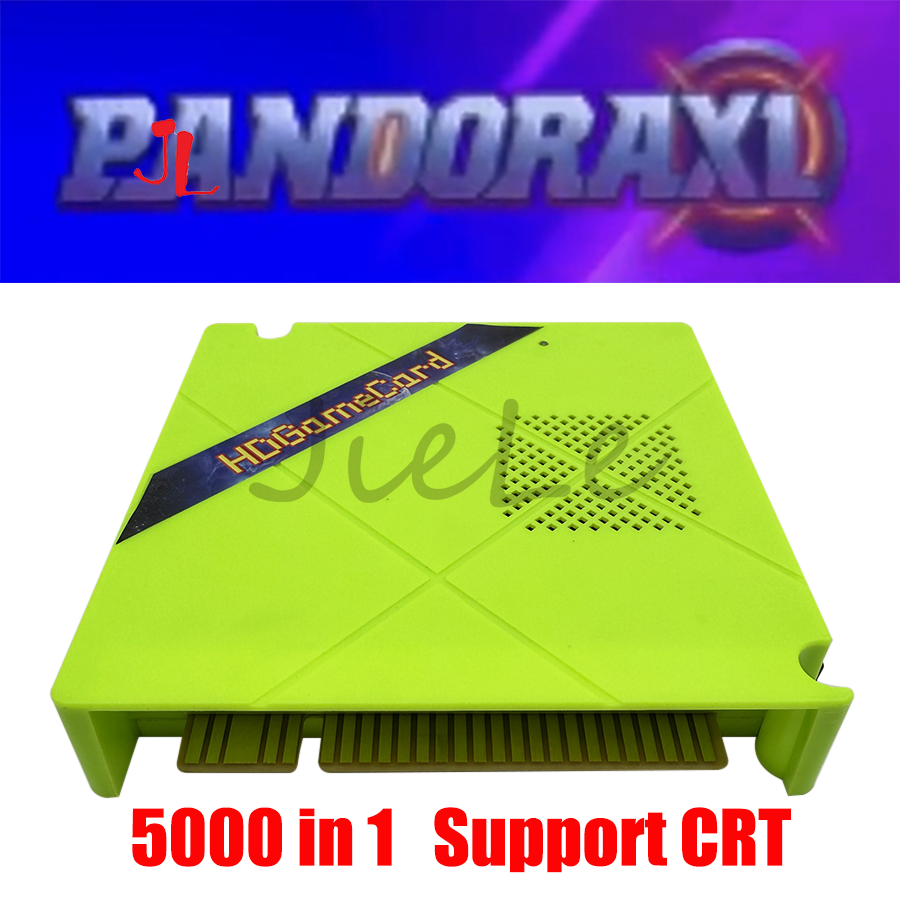 Pandora Saga Box CX 2800 DX 50 - огляд і ціна Gun Shooting Arcade