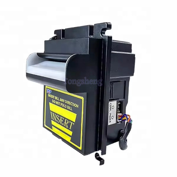 2025Hot Sale TOP TB74 Bill Acc - огляд і ціна Arcade Vending Machines For Sale
