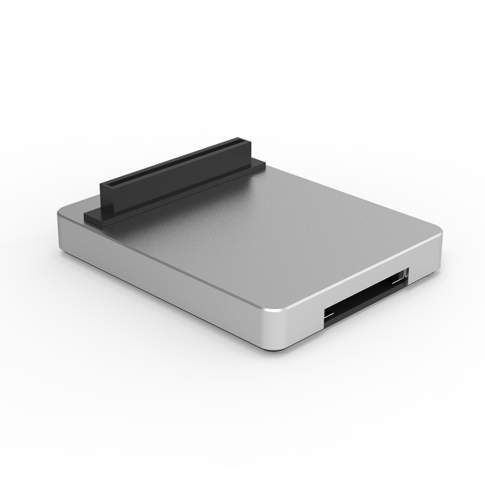 PSIO optical drive simulator m - огляд і ціна Arcade Quest