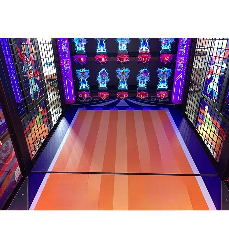 Coin Operated Arcade Game Ente - огляд і ціна Redemption Prize Tickets