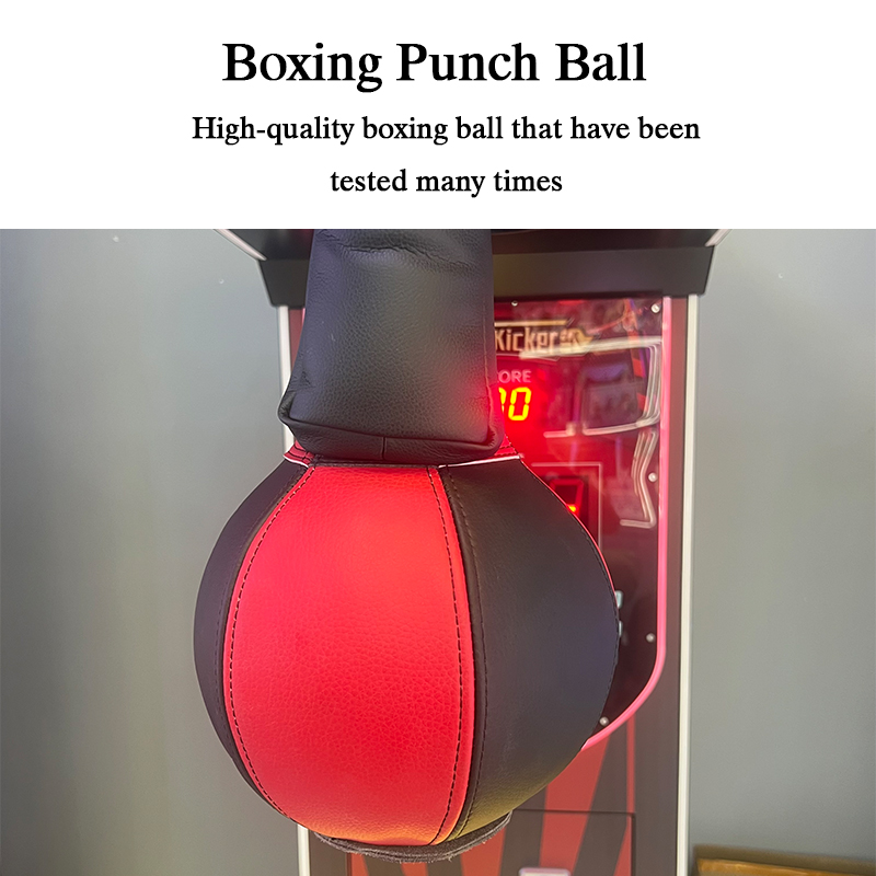 Boxing Champion Arcade Street  - огляд і ціна Arcade And Vending