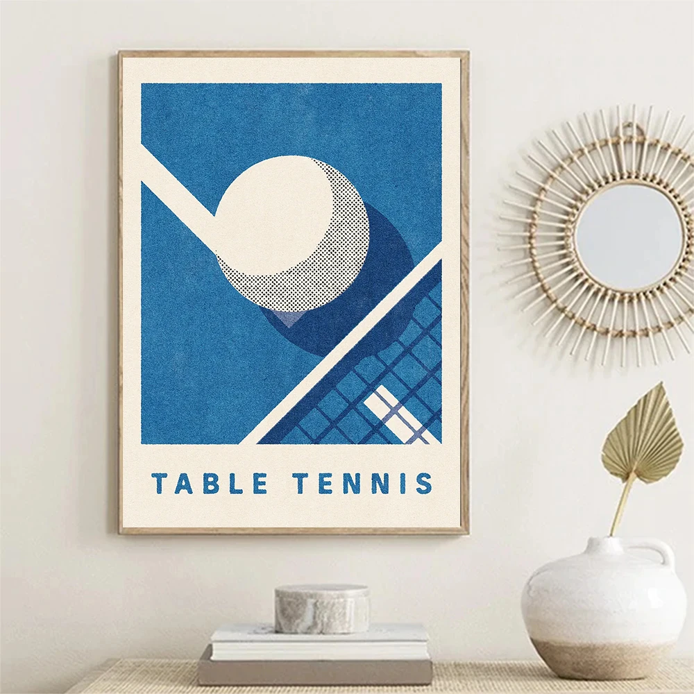 Minimalist Canvas Posters Funn - огляд і ціна Basketball Arcade Game