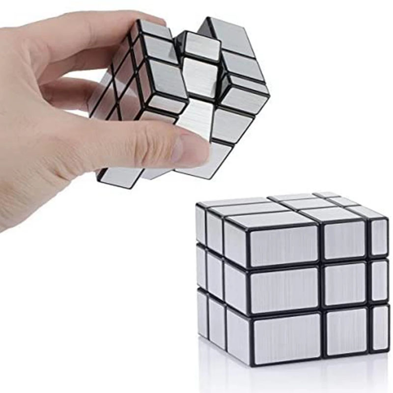 Magic Cube 2x2 кубик рубика 3x - огляд і ціна Arcade Z
