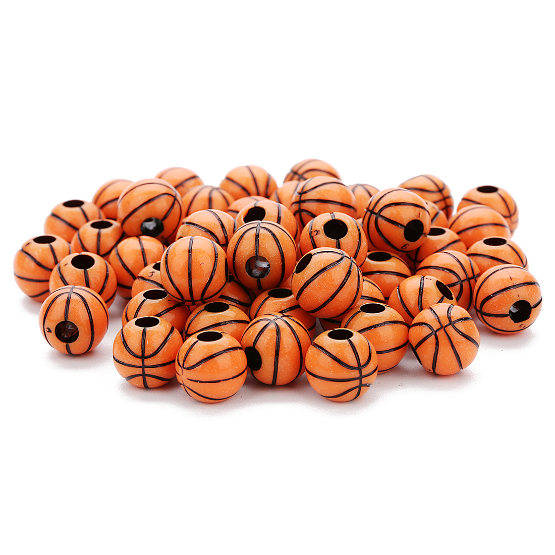 500pc/lot Football Baseball Ba - огляд і ціна Basketball Arcade Game