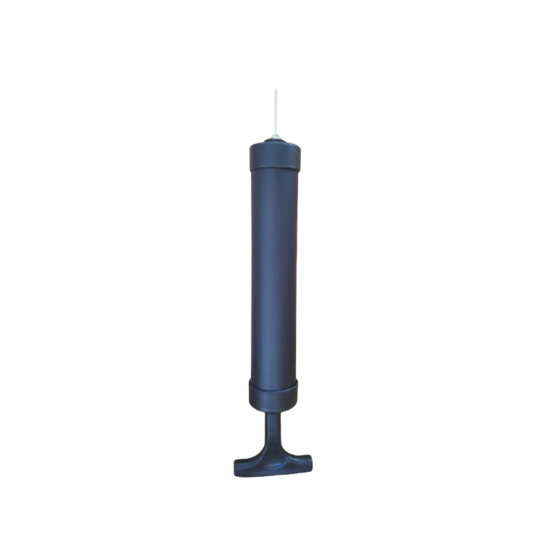 Mikasa Handheld Inflator 10inc - огляд і ціна Basketball Arcade Game