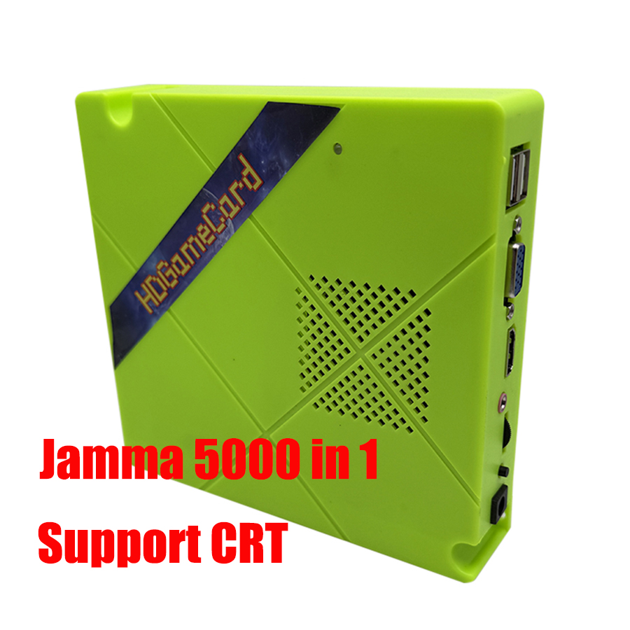 5000 In 1 Pandora Saga Box DX  - огляд і ціна Gun Shooting Arcade