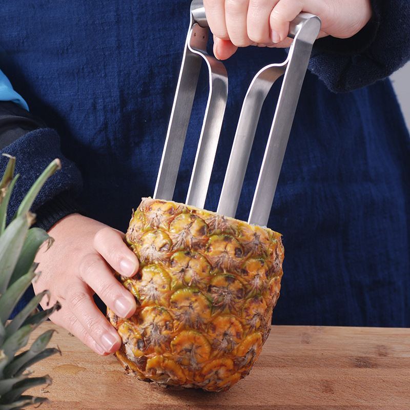 Stainless Steel Pineapple Peel - огляд і ціна Fruit Slot Machine