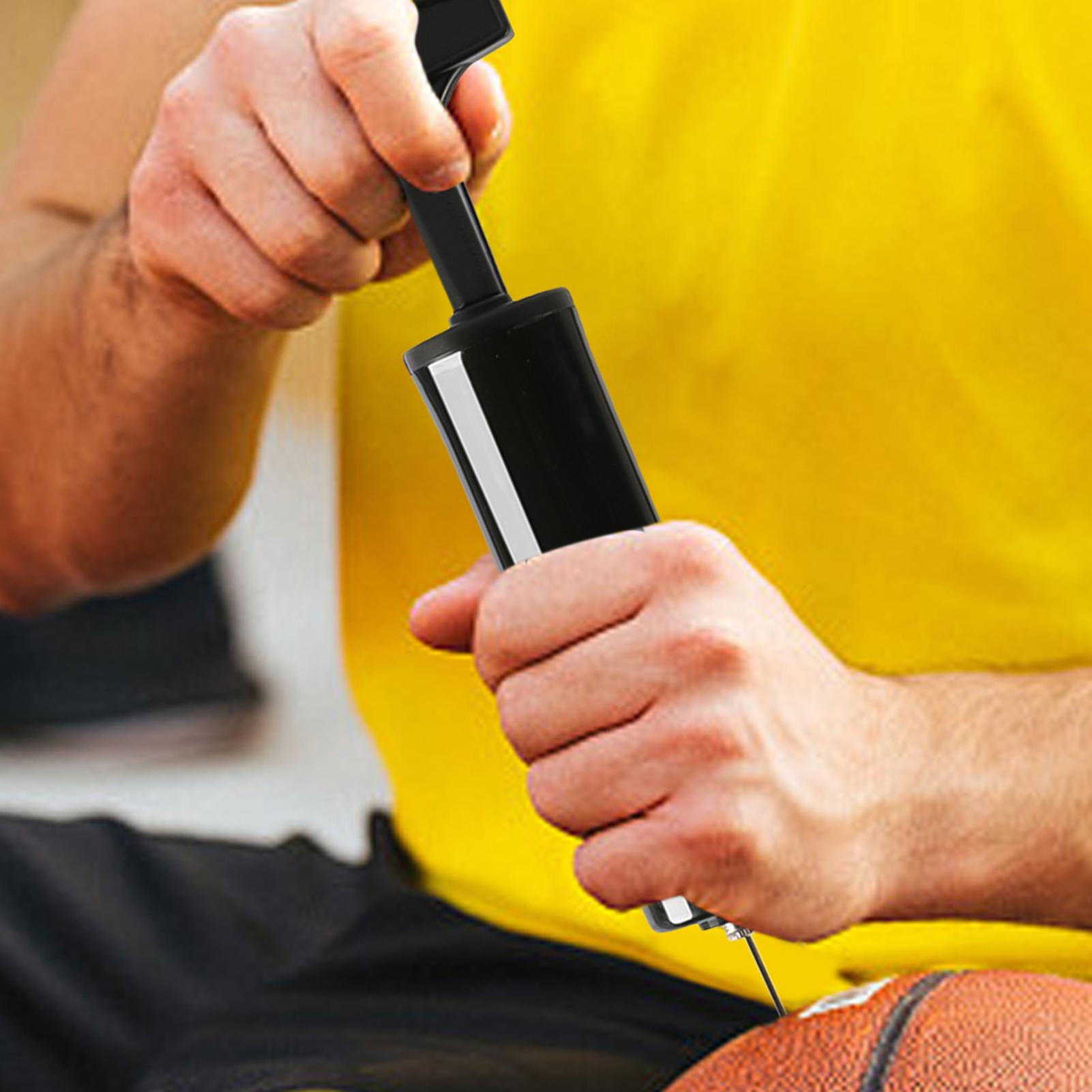 Basketball Pump Handheld Sport - огляд і ціна Basketball Arcade Game